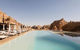 Our Habitas Alula 5*